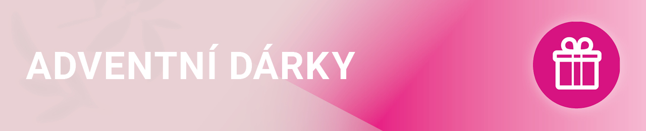 Akce Adventní dárky