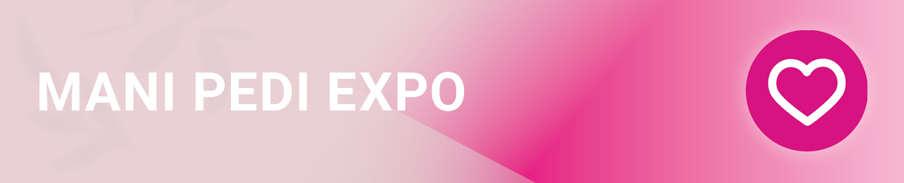 Akce MANI PEDI EXPO