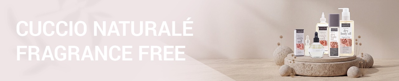 Novinky_bannery_Cuccio_FragranceFree